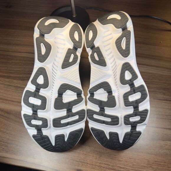 HOKA ONE ONE GAVIOTA 5 WIDE - Men’s Running Shoes - SIZE 11 2E - Picture 8 of 9